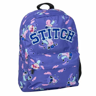 Produktbild von Lilo & Stitch Rucksack für Kinder – Freizeitrucksack & Kinderrucksack für Schule & Ausflüge