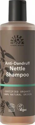 Produktbild von Urtekram Nette, 250 ml, Shampoo, Nicht-professionell, Frauen, Flasche, Dänemark