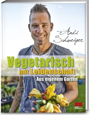 Image de Vegetarisch mit Leidenschaft