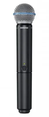 Produktbild von Blx2/B58 M17
