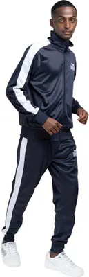 Produktbild von Lonsdale Pember Trainingsanzug Blau XL Mann Blau XL