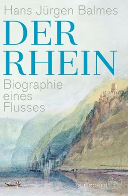 Produktbild von Der Rhein