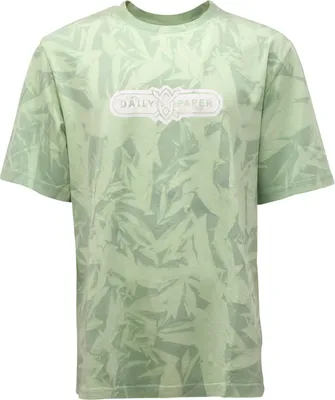 Productafbeelding van 2322AT - Heren T-shirt - DAILY PAPER - Basic T-shirt