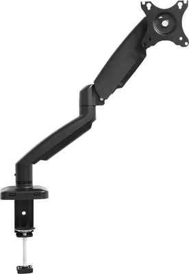 Produktbild von 1Life 1IFESPTAMT1327, Klemme, 33 cm (13"), 68,6 cm (27"), 75 x 75 mm, 100 x 100 mm, Schwarz
