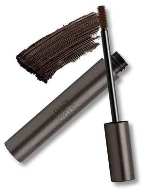Image de GA-DE Idyllic High Definition Mascara - Volume & Lenght - Brown