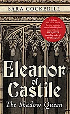 Productafbeelding van Eleanor of Castile