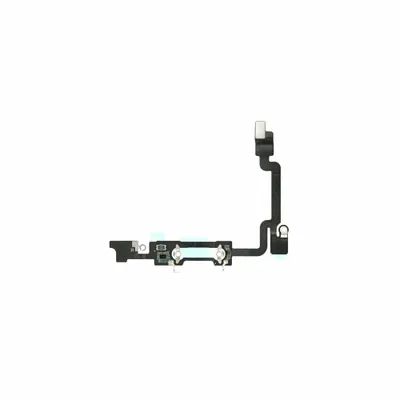 Image de Câble flexible pour iPhone XR