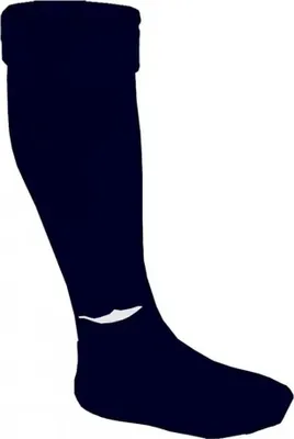 Image de Softee Chaussettes longues Blanc EU 41-46 Hommes,Femmes Blanc EU 41-46