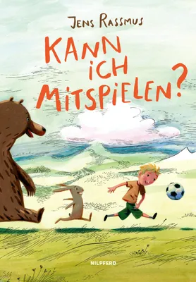 Produktbild von Kann ich mitspielen?