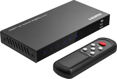 Obrázok produktu pre Microconnect MC-HDMISWITCH0301-8K