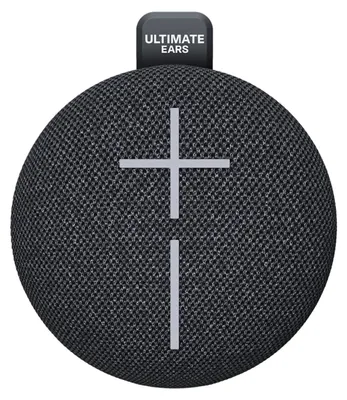 Produktbild von Ultimate Ears MINIROLL, 37,75 x 65 mm, 87 dB, Kabellos, A2DP, 40 m, USB Typ-C