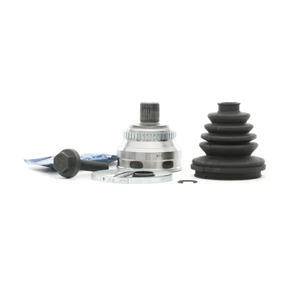 Produktbild von MEYLE Gelenksatz Antriebswelle Radseitig für AUDI 80 Limousine (8C2, B4) 100 498 0057
