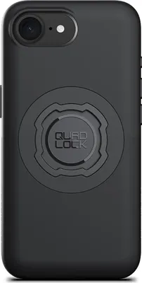 Immagine prodotto di Quad Lock Mag Iphone Se4 Custodia per cellulare trasparente trasparente taglia unica