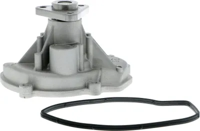 Produktbild von VAICO V45-50015 Kühlmittelpumpe Wasserpumpe für PORSCHE PANAMERA