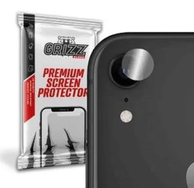 Produktbild von Glas für die Kamera GrizzGlass HybridGlass für Apple iPhone XR