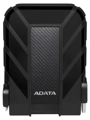 Zdjęcie produktu dla ADATA HD710 Pro, 5 TB, 3.2 Gen 1 (3.1 Gen 1), Czarny