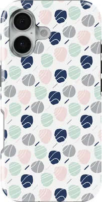 Image de Coque de protection pour iPhone 16 avec MagSafe, résistante aux chocs – Coque de protection pour téléphone portable
