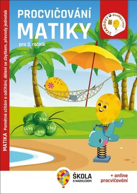 Image de Procvičování matiky pro 3. ročník