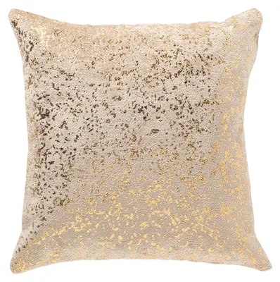 Produktbild von Dutch Decor Kissenbezug Flow 45x45 cm Beige