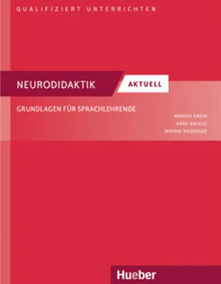 Produktbild von Neurodidaktik aktuell