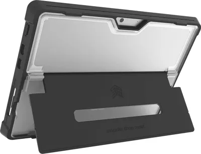 Produktbild von stm goods, DUX Shell Case für Microsoft Surface Pro 8, Schwarz