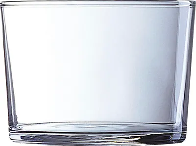 Produktbild von Arcoroc Chiquito Klarglas-Vasen-Set 230 ml (6 Stück)
