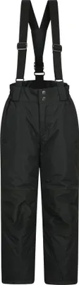 Produktbild von Mountain Warehouse - Kinder Skihosen "Raptor" MW1565 (140) (Schwarz)