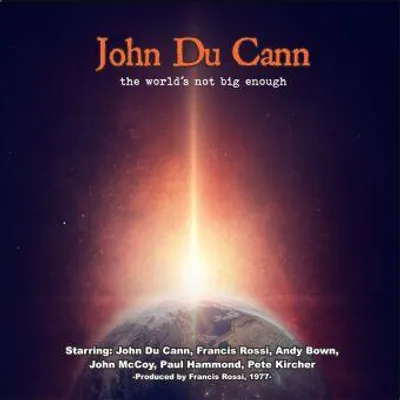 Produktbild von The World s Not Big Enough