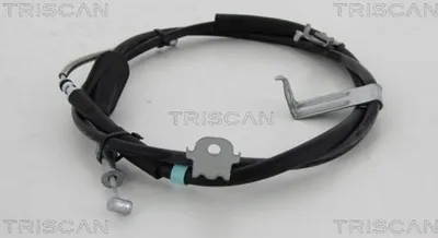 Produktbild von TRISCAN Seilzug, Feststellbremse Rechts 8140 68125
