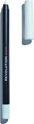 Immagine prodotto di Makeup Revolution - Eyeliner in gel a pigmentazione suprema - Bianco