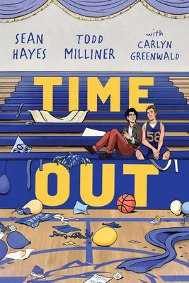 Produktbild von Time Out