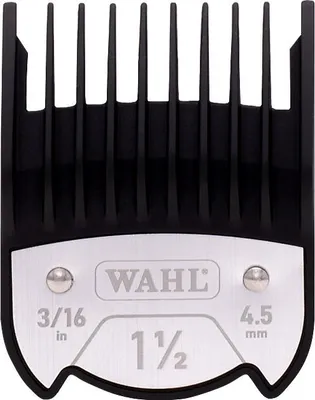 Image de Wahl Contre-peigne Magnétique Premium 4.5mm