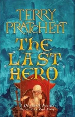 Obrázek produktu pro The Last Hero