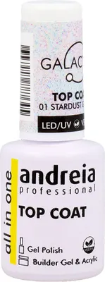 Immagine prodotto di Nail Shine Andreia Top Coat 10,5 ml