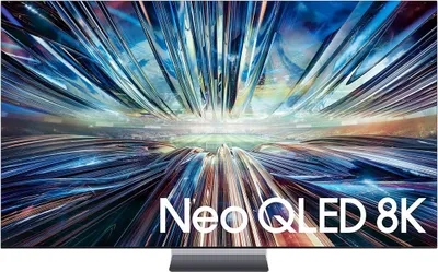 Zdjęcie produktu dla Samsung TQ65QN900DT, 165,1 cm (65"), 7680 x 4320 px, Neo QLED, Smart TV, Wi-Fi, Czarny