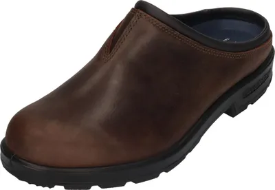 Produktbild von Blundstone 2421 Original Clog Antique Brown - InstapperBlundstone