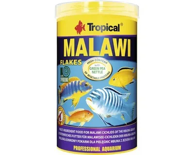 Image de Malawi (1000 ml)