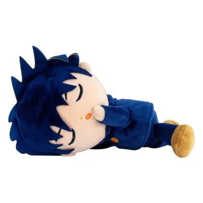 Obrázek produktu pro Jujutsu Kaisen Mocchi-Mocchi plyšová figurka Megumi Fushiguro Spící 15 cm