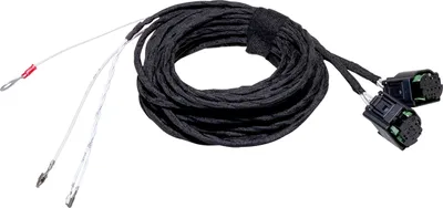 Produktbild von Original Kufatec Kabelsatz Kabelbaum Adapter Kabel automatische Distanzregelung