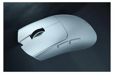 Immagine prodotto di Mouse Razer Viper V4 Pro wireless bianco