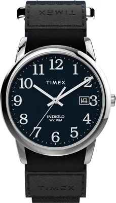 Produktbild von Timex Easy Reader Herrenuhr Timex-TW2U85000