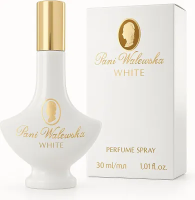 Produktbild von Miraculum Eau de Parfüm Pani Walewska - White 30 ml