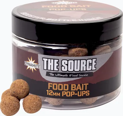 Produktbild von Dynamite Baits Source Pop Ups 12 mm