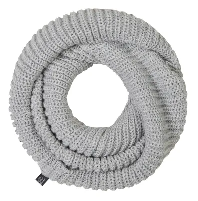 Produktbild von Brandit Loop Knitted Schal Farbe: Grau