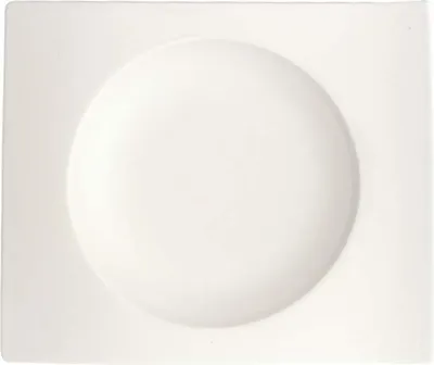 Zdjęcie produktu dla Villeroy & Boch 1025252665 Talerz deserowy NewWave 15 x 13 cm