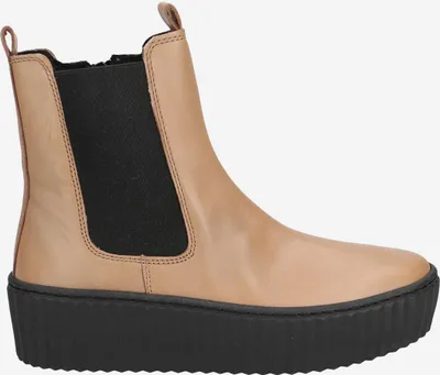 Produktbild von Gabor 93.712.24, Stiefeletten in Braun für Damen, Größe 40