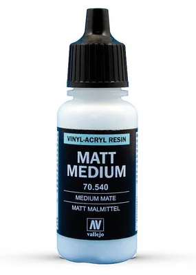Immagine prodotto di Vallejo (770540) Smalto, Opaco, 17 ml