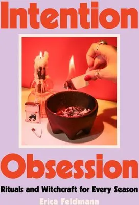 Obrázek produktu pro Intention Obsession