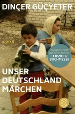 Obrázek produktu pro Unser Deutschlandmärchen
