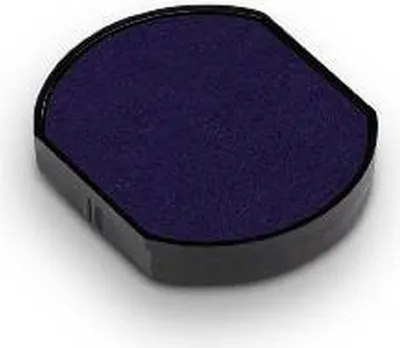 Zdjęcie produktu dla trodat Ersatzstempelkissen 6/46030, blau